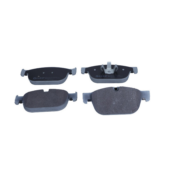 QUARO KLOCKI HAMULCOWE VOLVO PRZÓD S90/XC90 2,0 14-