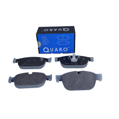 QUARO KLOCKI HAMULCOWE VOLVO PRZÓD S90/XC90 2,0 14-