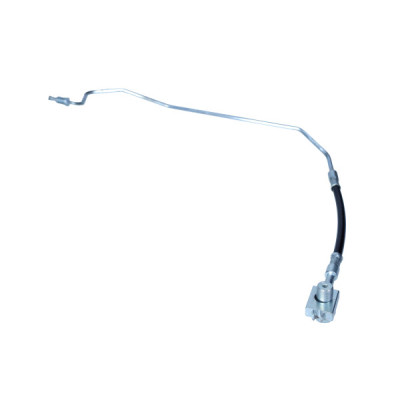 MAXGEAR PRZEWÓD HAMULCOWY ELASTYCZNY VW TYŁ AUDI A6 97- PRAWY 655MM