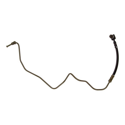 QUICK BRAKE PRZEWÓD HAM. ELAST. VW T. BORA/GOLF/NEW BEETLE 98- LE