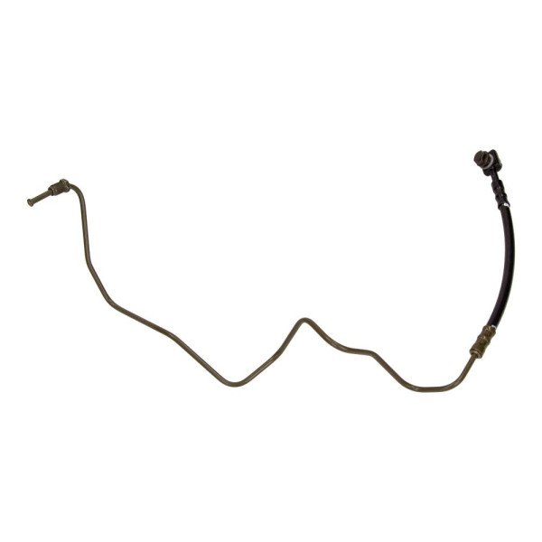 QUICK BRAKE PRZEWÓD HAM. ELAST. VW T. BORA/GOLF/NEW BEETLE 98- LE