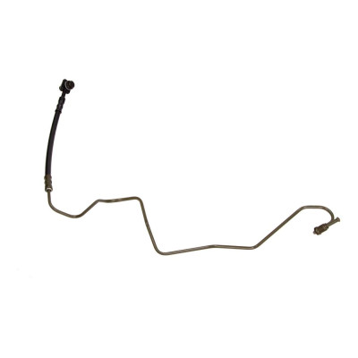 QUICK BRAKE PRZEWÓD HAM. ELAST. VW T. BORA/GOLF/NEW BEETLE 98- PR