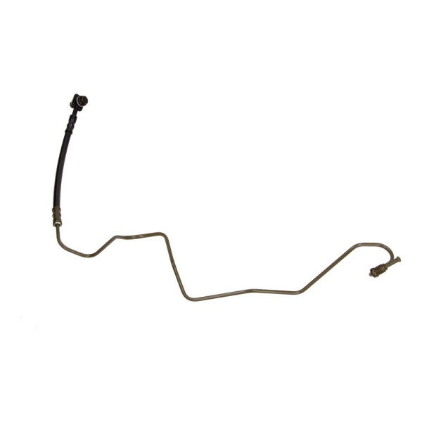 QUICK BRAKE PRZEWÓD HAM. ELAST. VW T. BORA/GOLF/NEW BEETLE 98- PR