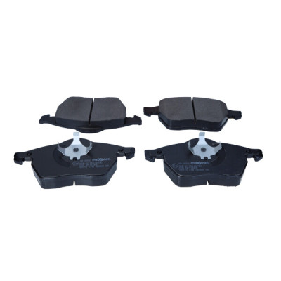 MAXGEAR KLOCKI HAMULCOWE VW PRZÓD A3/PASSAT/TT