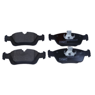 MAXGEAR KLOCKI HAMULCOWE BMW PRZÓD E46 98-/E36 90-/E85 Z4 03-