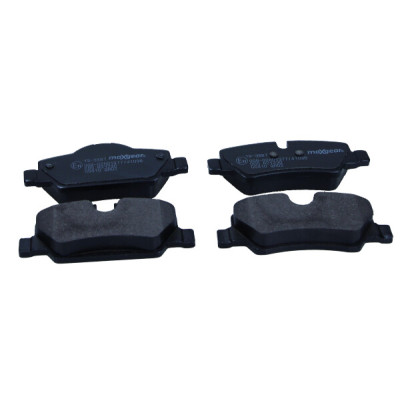 MAXGEAR KLOCKI HAMULCOWE MINI TYŁ COOPER/ONE 1,5-2,0 13-
