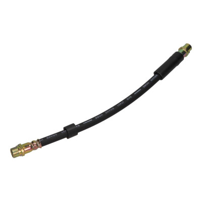 MAXGEAR PRZEWÓD HAMULCOWY ELASTYCZNY AUDI PRZÓD A4 02- LEWY/PRAWY 330MM