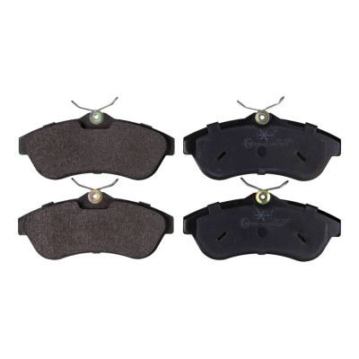 MAXGEAR KLOCKI HAMULCOWE CITROEN PRZÓD C3