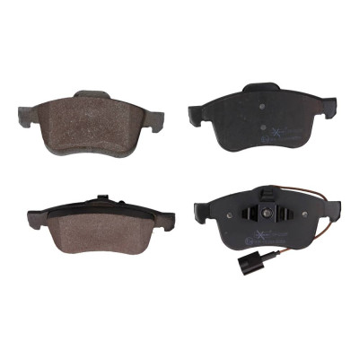 MAXGEAR KLOCKI HAM. FIAT P. DOBLO 10- TARCZA 305MM/LANCIA DELTA 08- 1 CZUJNIK