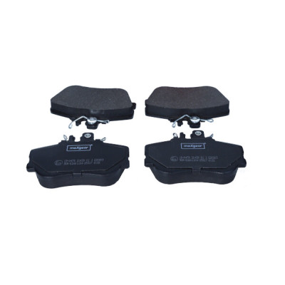 MAXGEAR KLOCKI HAMULCOWE MERCEDES PRZÓD W202 93-00