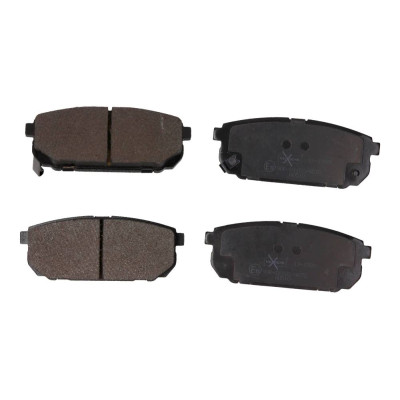 MAXGEAR KLOCKI HAMULCOWE KIA TYŁ SORENTO 02-