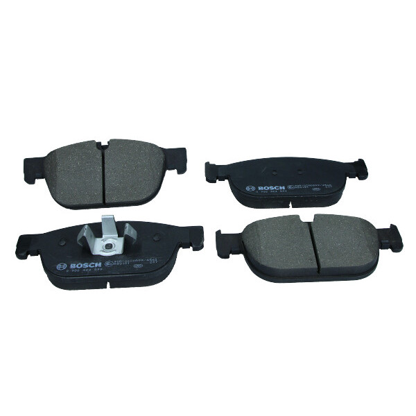 BOSCH KLOCKI HAMULCOWE VOLVO PRZÓD S60 2,0 19-