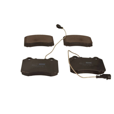 MAXGEAR KLOCKI HAMULCOWE ALFA PRZÓD 147/156/SPIDER/GTV- 3,2