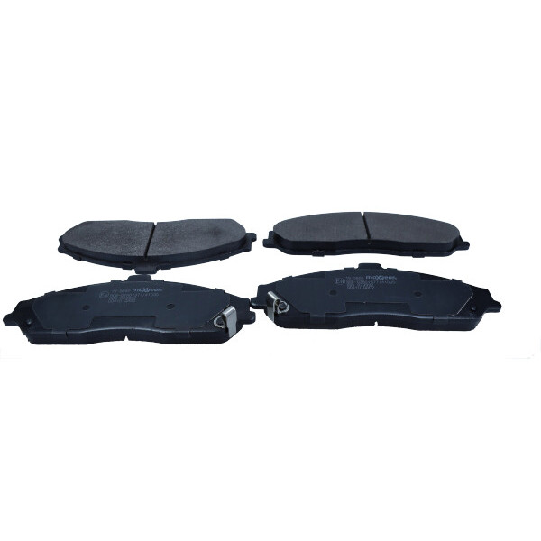 MAXGEAR KLOCKI HAMULCOWE CHEVROLET PRZÓD CORVETTE (C6) 6,0 04-