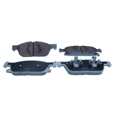 QUARO KLOCKI HAMULCOWE FORD PRZÓD GALAXY/S-MAX 1,5-2,0 15-