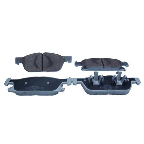 QUARO KLOCKI HAMULCOWE FORD PRZÓD GALAXY/S-MAX 1,5-2,0 15-