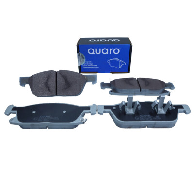 QUARO KLOCKI HAMULCOWE FORD PRZÓD GALAXY/S-MAX 1,5-2,0 15-