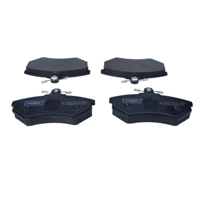 MAXGEAR KLOCKI HAMULCOWE VW PRZÓD GOLFIII/VENTO 91-97 PASSAT 88-