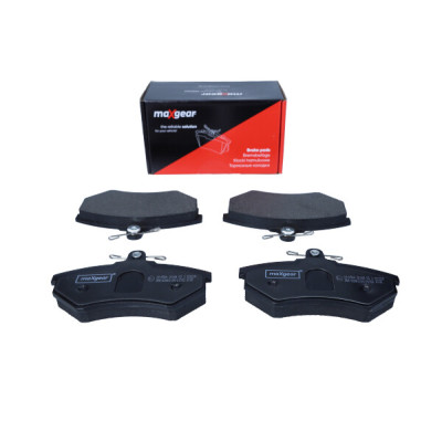 MAXGEAR KLOCKI HAMULCOWE VW PRZÓD GOLFIII/VENTO 91-97 PASSAT 88-