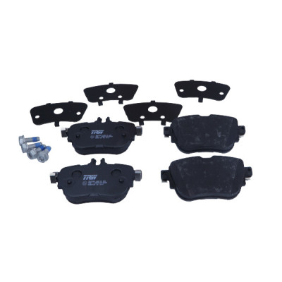 TRW KLOCKI HAMULCOWE MERCEDES TYŁ W213/S213/C238/A238 2,0 16-