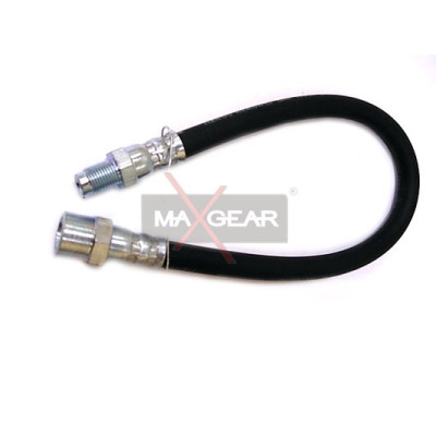MAXGEAR PRZEWÓD HAM. ELAST. DB P. W123/W124/W201 77-96 LE/PR