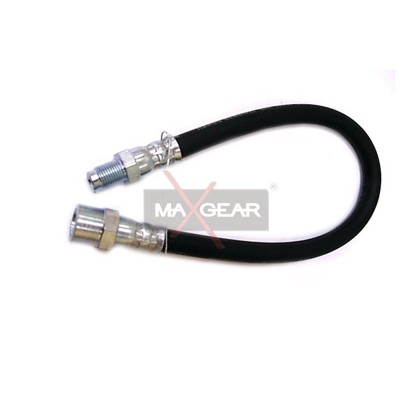 MAXGEAR PRZEWÓD HAM. ELAST. DB P. W123/W124/W201 77-96 LE/PR