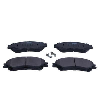 MAXGEAR KLOCKI HAMULCOWE SUZUKI PRZÓD GRAND VITARA 15-/SX4 13-
