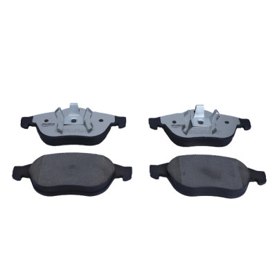 QUARO KLOCKI HAMULCOWE RENAULT PRZÓD LAGUNA 01- SILVER CERAMIC