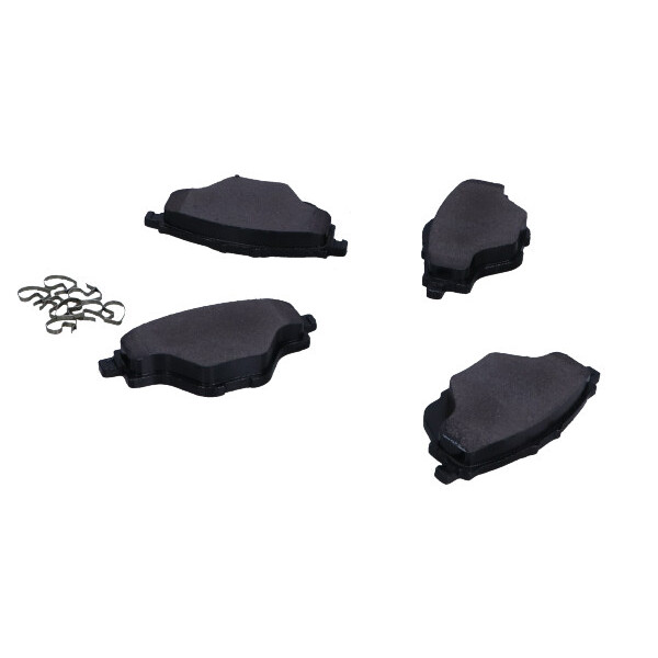 MEYLE KLOCKI HAM. PEUGEOT T. 3008/308/5008/508 1,2/1,5-2,0 BLUEHDI 14-