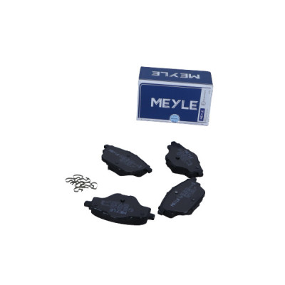 MEYLE KLOCKI HAM. PEUGEOT T. 3008/308/5008/508 1,2/1,5-2,0 BLUEHDI 14-