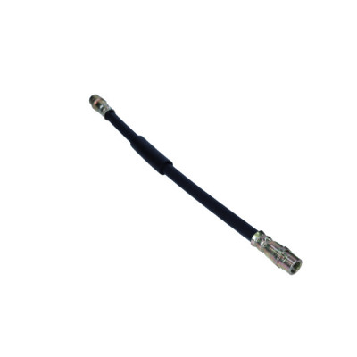 MAXGEAR PRZEWÓD HAMULCOWY ELASTYCZNY VW PRZÓD A80 86-95 LEWY/PRAWY 285MM