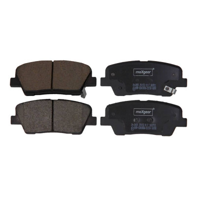 MAXGEAR KLOCKI HAM. HYUNDAI T. SANTA FE 09-/KIA SORENTO 09-/STINGER 17-