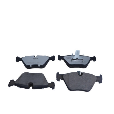 QUARO KLOCKI HAMULCOWE BMW PRZÓD E39 10/96- SILVER CERAMIC