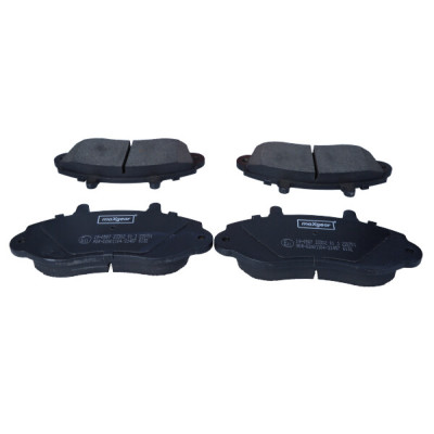 MAXGEAR KLOCKI HAMULCOWE RENAULT PRZÓD MASTER 98-/MOVANO KOŁA 15"