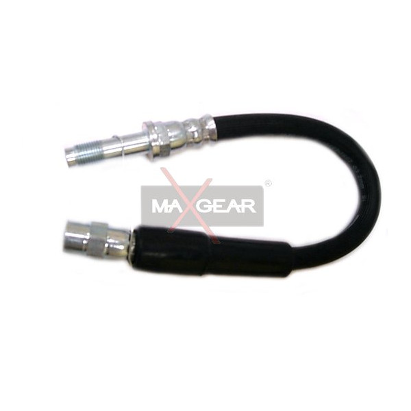 MAXGEAR PRZEWÓD HAMULCOWY ELASTYCZNY BMW TYŁ 5 E39 95-04 LEWY/PRAWY 320MM