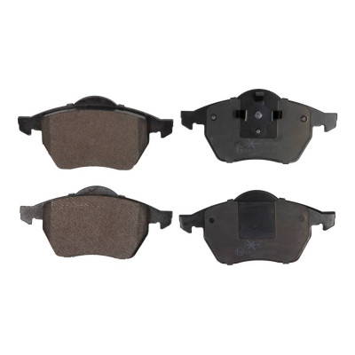 MAXGEAR KLOCKI HAMULCOWE VW PRZÓD SHARAN/ALHAMBRA BEZ CZUJNIKA