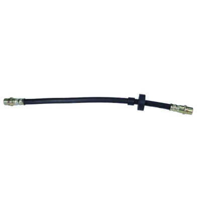MAXGEAR PRZEWÓD HAMULCOWY ELASTYCZNY VW PRZÓD T4 8/90- LEWY/PRAWY 350MM