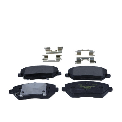 TEXTAR KLOCKI HAMULCOWE KIA PRZÓD CEED/PROCEED/XCEED 18-/HYUNDAI I30 16-