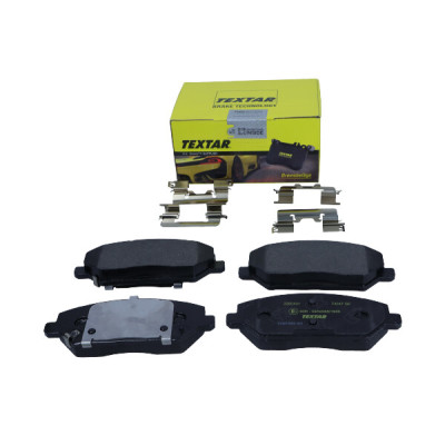 TEXTAR KLOCKI HAMULCOWE KIA PRZÓD CEED/PROCEED/XCEED 18-/HYUNDAI I30 16-