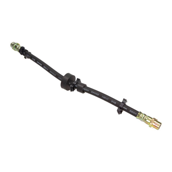 MAXGEAR PRZEWÓD HAMULCOWY ELASTYCZNY VW PRZÓD T4 98- 370MM PRAWY