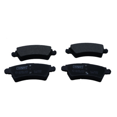 MAXGEAR KLOCKI HAMULCOWE CITROEN PRZÓD XSARA