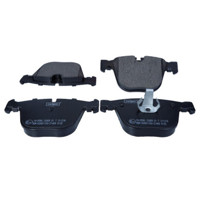MAXGEAR KLOCKI HAMULCOWE BMW TYŁ E65 01-