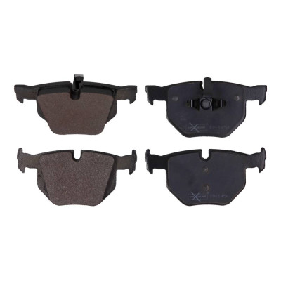 MAXGEAR KLOCKI HAMULCOWE BMW TYŁ E90/E91