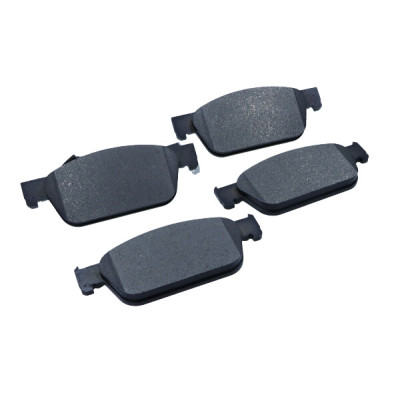 MAXGEAR KLOCKI HAMULCOWE VW PRZÓD T5 03- DLA TARCZY 340MM