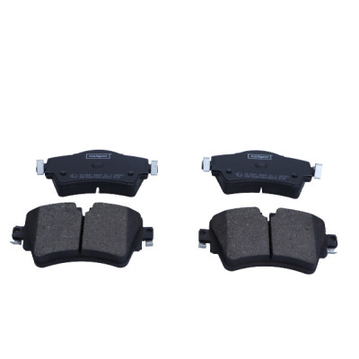 MAXGEAR KLOCKI HAMULCOWE BMW PRZÓD 2 1,5-2,0 D 14-