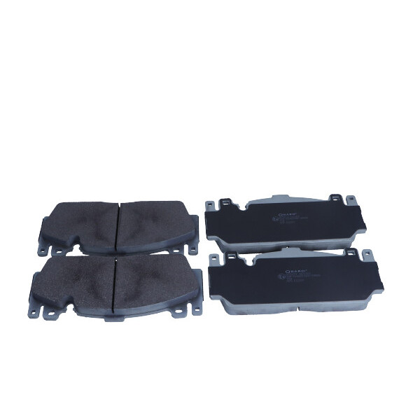 QUARO KLOCKI HAM. BMW P. 5 11-/6 12-