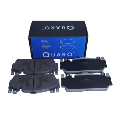QUARO KLOCKI HAM. BMW P. 5 11-/6 12-