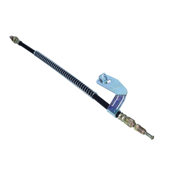 MAXGEAR PRZEWÓD HAMULCOWY ELASTYCZNY FORD PRZÓD FIESTA/PUMA 95-02 PRAWY