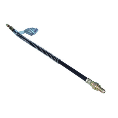 MAXGEAR PRZEWÓD HAMULCOWY ELASTYCZNY FORD PRZÓD FIESTA/PUMA 95-02 PRAWY