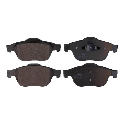 MAXGEAR KLOCKI HAM. RENAULT P. ESPACE 02-/LAGUNA 01- 2,0/2,2DCI/3,0V6